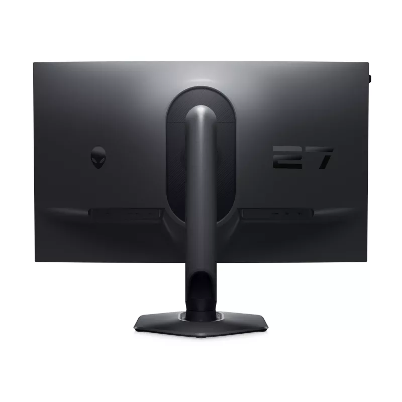 Monitor komputerowy Alienware AW2724HF 68,5 cm (27 cali) 1920 x 1080 pikseli Full HD LCD Czarny