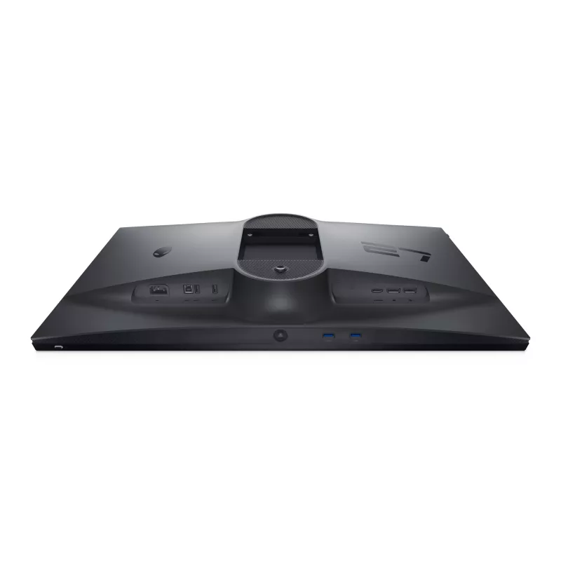 Monitor komputerowy Alienware AW2724HF 68,5 cm (27 cali) 1920 x 1080 pikseli Full HD LCD Czarny