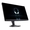 Monitor komputerowy Alienware AW2724HF 68,5 cm (27 cali) 1920 x 1080 pikseli Full HD LCD Czarny