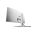 Monitor komputerowy DELL UltraSharp U3824DW 95,2 cm (37,5 cala) 3840 x 1600 pikseli Wide Quad HD+ LCD Czarny, Srebrny