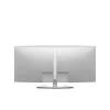 Monitor komputerowy DELL UltraSharp U3824DW 95,2 cm (37,5 cala) 3840 x 1600 pikseli Wide Quad HD+ LCD Czarny, Srebrny