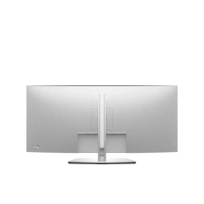 Monitor komputerowy DELL UltraSharp U3824DW 95,2 cm (37,5 cala) 3840 x 1600 pikseli Wide Quad HD+ LCD Czarny, Srebrny