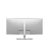 Monitor komputerowy DELL UltraSharp U3824DW 95,2 cm (37,5 cala) 3840 x 1600 pikseli Wide Quad HD+ LCD Czarny, Srebrny