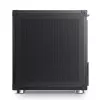 Obudowa PC Jonsbo C6 Czarna ITX, micro ATX