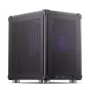 Obudowa PC Jonsbo C6 Czarna ITX, micro ATX