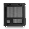 Obudowa PC Jonsbo C6 Czarna ITX, micro ATX