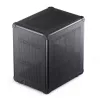 Obudowa PC Jonsbo C6 Czarna ITX, micro ATX