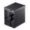 Obudowa PC Jonsbo C6 Czarna ITX, micro ATX