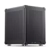 Obudowa PC Jonsbo C6 Czarna ITX, micro ATX