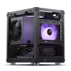Obudowa PC Jonsbo C6 Czarna ITX, micro ATX