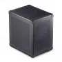 Obudowa PC Jonsbo C6 Czarna ITX, micro ATX