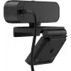 Kamera internetowa HP 430 FHD, 2 MP, 1920 x 1080 pikseli, Full HD, 60 kl./s, 85°, do domu