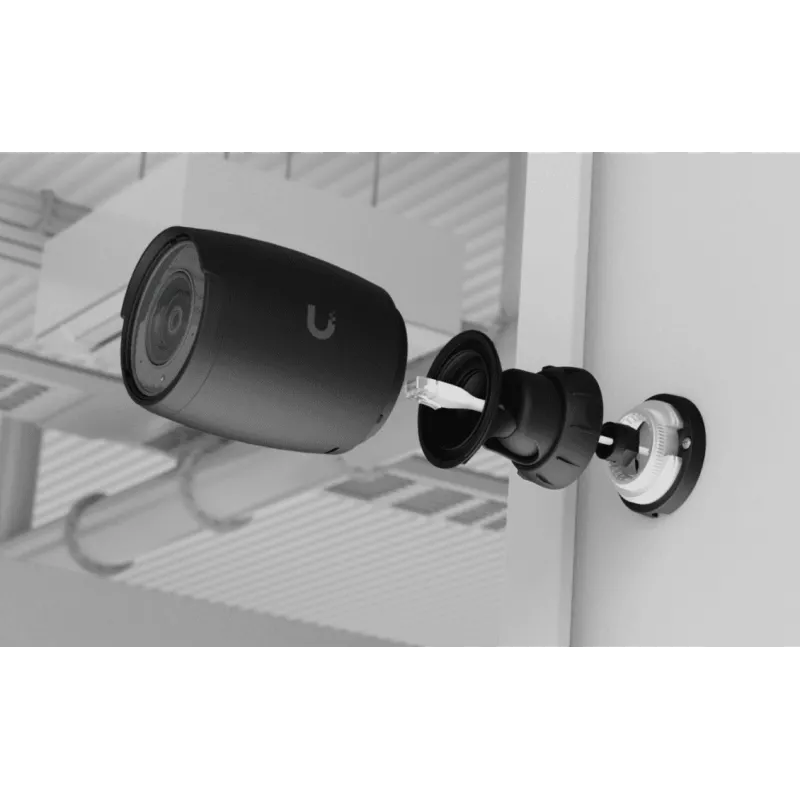 UBIQUITI NETWORKS Uvc-ai-pro Unifi Video Camera
