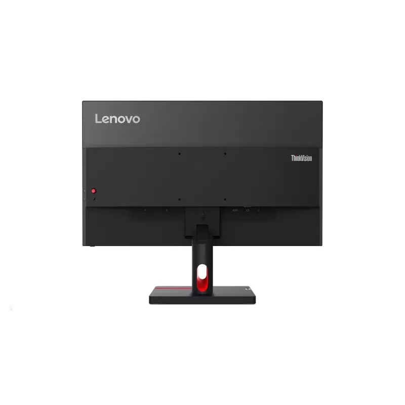 Monitor komputerowy Lenovo ThinkVision S24i-30 60,5 cm (23,8 cala) 1920 x 1080 pikseli Full HD LED Czarny