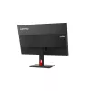 Monitor komputerowy Lenovo ThinkVision S24i-30 60,5 cm (23,8 cala) 1920 x 1080 pikseli Full HD LED Czarny