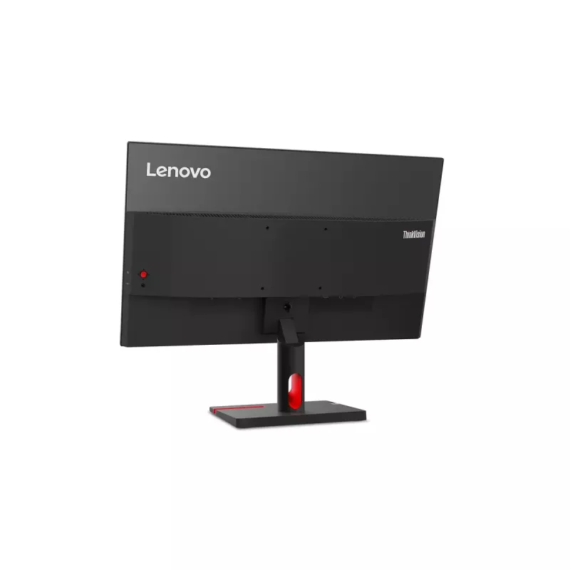 Monitor komputerowy Lenovo ThinkVision S24i-30 60,5 cm (23,8 cala) 1920 x 1080 pikseli Full HD LED Czarny