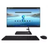 Monitor komputerowy Lenovo ThinkVision S24i-30 60,5 cm (23,8 cala) 1920 x 1080 pikseli Full HD LED Czarny