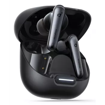 ANKER Earbuds Liberty 4 Nc - Czarny