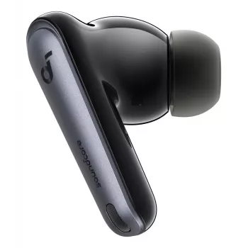 ANKER Earbuds Liberty 4 Nc - Czarny