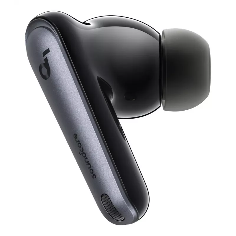 ANKER Earbuds Liberty 4 Nc - Czarny