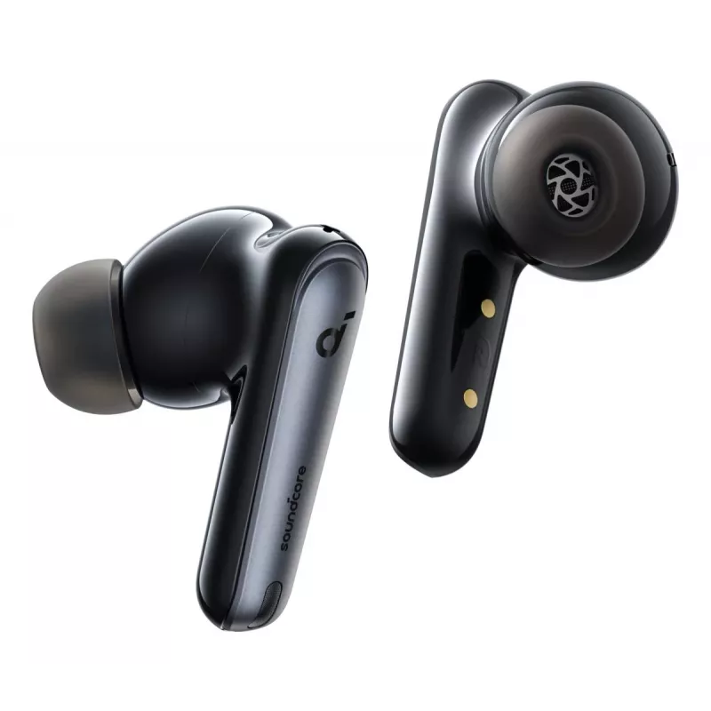 ANKER Earbuds Liberty 4 Nc - Czarny