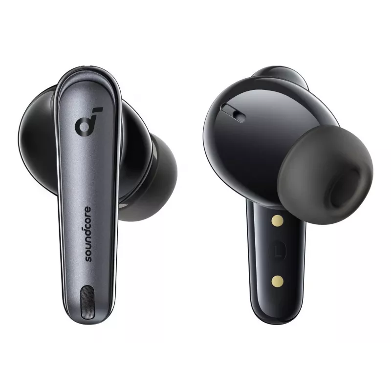 ANKER Earbuds Liberty 4 Nc - Czarny