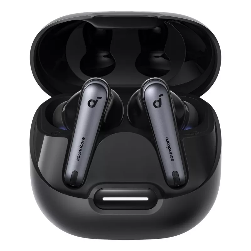 ANKER Earbuds Liberty 4 Nc - Czarny