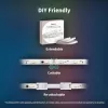 Smart LED Strip, AQARA T1, 2m (RLS-K01D)