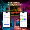 Smart LED Strip, AQARA T1, 2m (RLS-K01D)