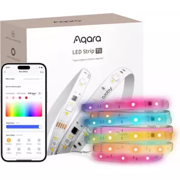 Smart LED Strip, AQARA T1, 2m (RLS-K01D)