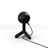 LOGITECH Yeti Orb - USB - Mikrofon - Czarny