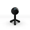 LOGITECH Yeti Orb - USB - Mikrofon - Czarny