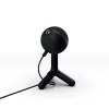LOGITECH Yeti Orb - USB - Mikrofon - Czarny
