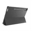 Etui Lenovo ZG38C05252 do tabletu 32 cm (12,6 cala) Folio szare