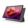 Etui Lenovo ZG38C05252 do tabletu 32 cm (12,6 cala) Folio szare