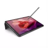 Etui Lenovo ZG38C05252 do tabletu 32 cm (12,6 cala) Folio szare