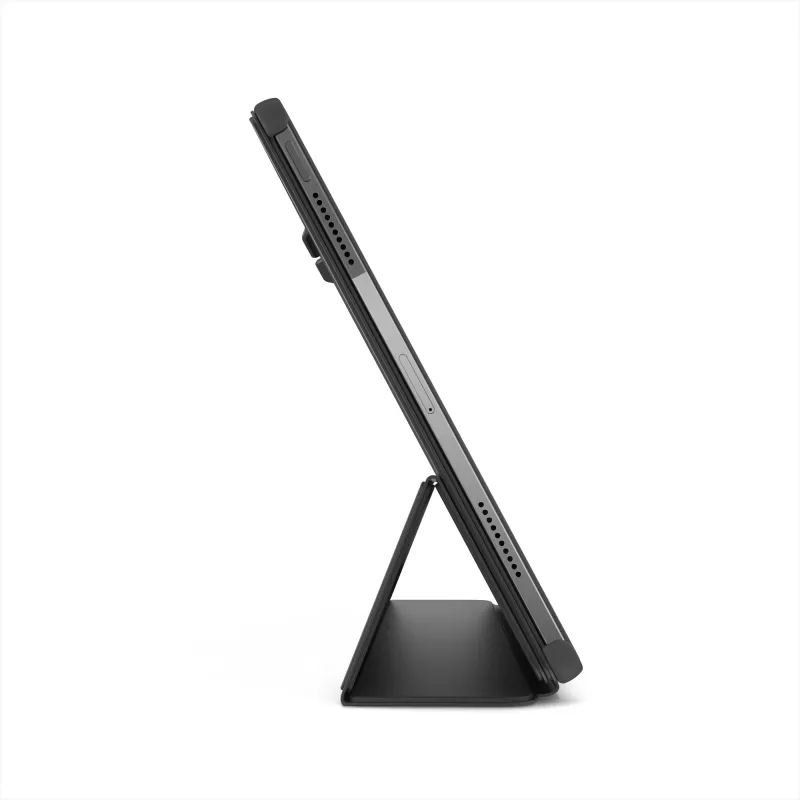 Etui Lenovo ZG38C05252 do tabletu 32 cm (12,6 cala) Folio szare