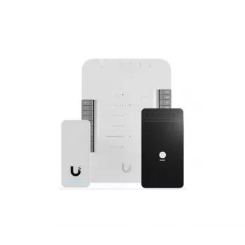 UBIQUITI NETWORKS Unifi Access G2 Starter Kit