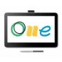 Tablet graficzny Wacom One 13 Touch 13,3 cala 2540 lpi