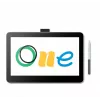 Tablet graficzny Wacom One 13 Touch 13,3 cala 2540 lpi