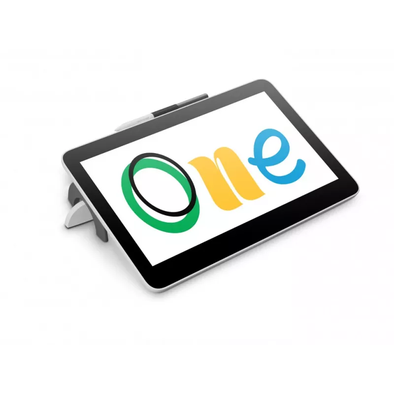 Tablet graficzny Wacom One 13 Touch 13,3 cala 2540 lpi