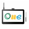 Tablet graficzny Wacom One 13 Touch 13,3 cala 2540 lpi
