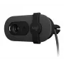 LOGITECH Brio 100 Full HD Webcam Grafit