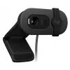 LOGITECH Brio 100 Full HD Webcam Grafit