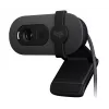 LOGITECH Brio 100 Full HD Webcam Grafit