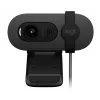 LOGITECH Brio 100 Full HD Webcam Grafit