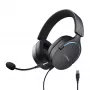 Trust GXT 490 FAYZO nauszny zestaw słuchawkowy 7.1 USB do gier