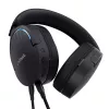 Trust GXT 490 FAYZO nauszny zestaw słuchawkowy 7.1 USB do gier