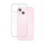 PanzerGlass SAFE. by ® TPU etui Transparent iPhone 15, Cover, Apple, Apple - iPhone 15, Transparent