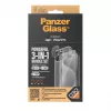 PanzerGlass Zestaw 3 w 1 iPhone 15 Pro Szkło hartowane Przezroczysty